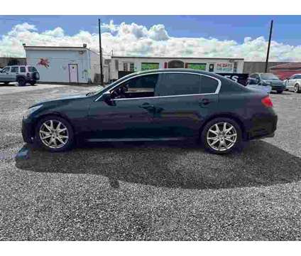Used 2013 INFINITI G37 For Sale is a 2013 Infiniti G37 x Car for Sale in Ellensburg WA
