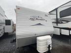 2009 Jayco Jay Flight G2 31 BHS 2-BdRM Slide, Rear Bunkhouse