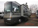 2007 Itasca Meridian 34 H 350HP