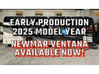 2025 Newmar Ventana 3809