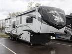 2022 Jayco North Point 380RKGS