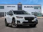 2019 Subaru Crosstrek 2.0i