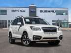 2018 Subaru Forester Premium