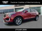 2021 Cadillac XT5 AWD Premium Luxury