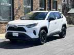 2020 Toyota RAV4 LE AWD