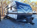 2024 Grand Design Transcend Xplor 297QB