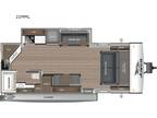 2024 Jayco Jay Feather 21MML