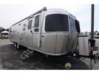 2024 Airstream Classic 30RB Twin