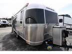 2024 Airstream Flying Cloud 23FB Twin