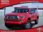 2023 Toyota Tacoma 4WD Limited