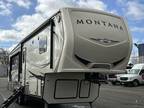 2018 Keystone Montana 3120RL