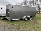 2024 Cargo Express EX 7X16 Deluxe