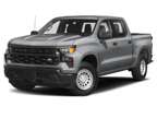 2024 Chevrolet Silverado 1500 LT HomeNet Automotive