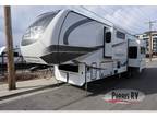 2024 Alliance RV Paradigm 382RK