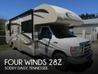 2014 Thor Motor Coach Four Winds 28Z