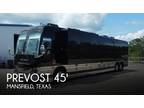 2023 Prevost Prevost X3 Legacy Coach Atlantia