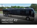 2023 Prevost Prevost X3 VIP Entertainer