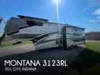 2023 Keystone Montana 3123RL
