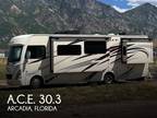 2017 Thor Motor Coach A.C.E. 30.3