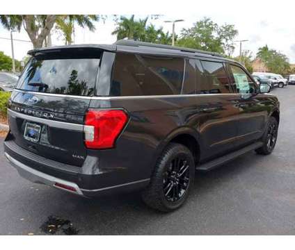 2024 Ford Expedition Max XLT is a 2024 Ford Expedition Car for Sale in Estero FL