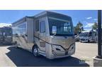 2025 Tiffin Allegro Breeze 33 BR