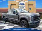 2024 Ford Super Duty F-250 SRW