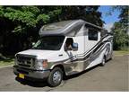 2011 Winnebago Aspect 28B