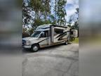 2013 Jayco Melbourne 29D