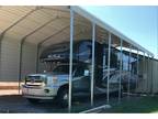 2016 Thor Motor Coach Four Winds 35SF