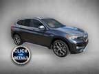 2022 BMW X1 sDrive28i