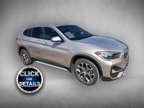 2022 BMW X1 xDrive28i