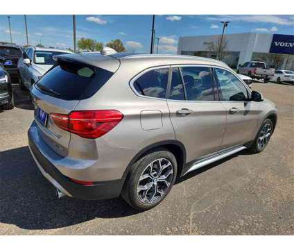 2022 BMW X1 xDrive28i is a Silver 2022 BMW X1 xDrive 28i Car for Sale in Lubbock TX