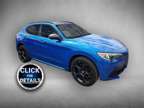 2023 Alfa Romeo Stelvio Estrema