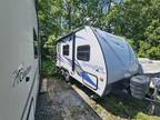 2014 Winnebago Minnie 1800 FB