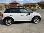 2014 Mini Countryman 1.6 All4 Diesel 5 Door