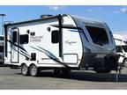 2024 Coachmen Freedom Express Ultra Lite 192RBS