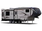 2014 Coachmen Chaparral Lite 279BHS