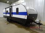 2024 Coachmen Clipper 5K Series 26BH