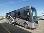 2024 Fleetwood Flex 34J