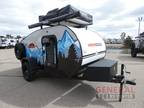 2024 Modern Buggy Trailers Little Buggy 12LRK