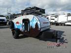 2024 Modern Buggy Trailers Little Buggy 12LRK