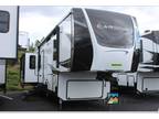 2022 Forest River Cardinal Luxury 360RLX 36ft