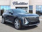 2024 Cadillac