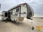 2014 Forest River Sabre 330CK