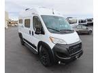 2024 Winnebago Solis Pocket BUT36B