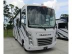 2024 Thor Motor Coach Hurricane 29M-H