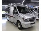 2015 Leisure Travel Serenity 24CB