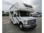 2023 Thor Motor Coach Quantum LC LC25