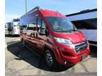 2024 Winnebago Travato BU259K-DEV