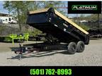 2024 Load Trail 83x14 18'' Side